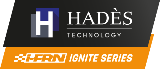 Hadès Technology i-FRN Ignite Series