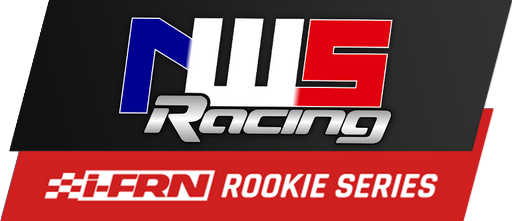 NWS Racing i-FRN Rookie Series