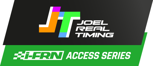 Classement Rookies JRT i-FRN Access Series