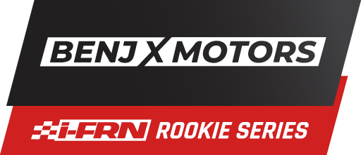 BenjxMotors i-FRN Rookie Series